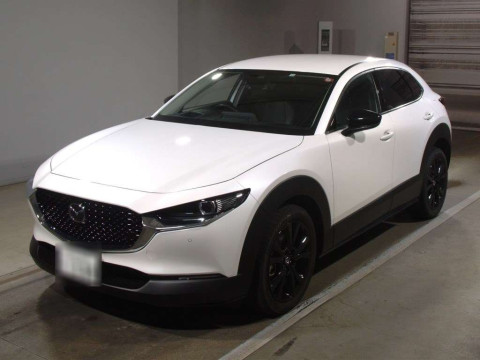 2022 Mazda CX-30 DM8P[0]