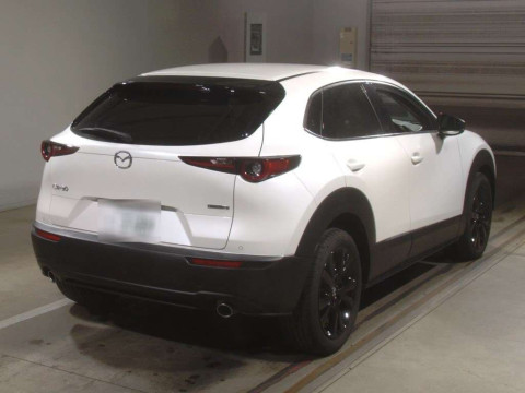 2022 Mazda CX-30 DM8P[1]