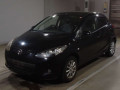 2010 Mazda Demio