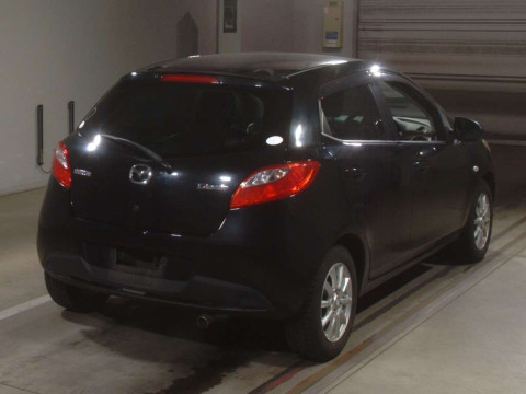 2010 Mazda Demio DE3FS[1]