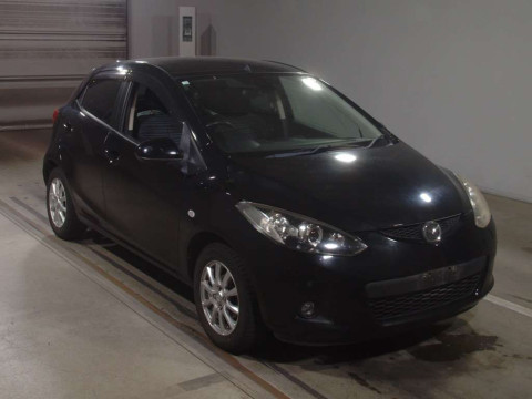 2010 Mazda Demio DE3FS[2]