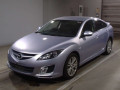 2008 Mazda Atenza Sport