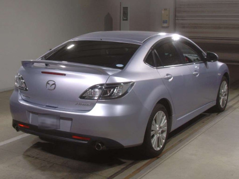 2008 Mazda Atenza Sport GH5FS[1]