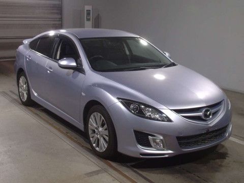 2008 Mazda Atenza Sport GH5FS[2]