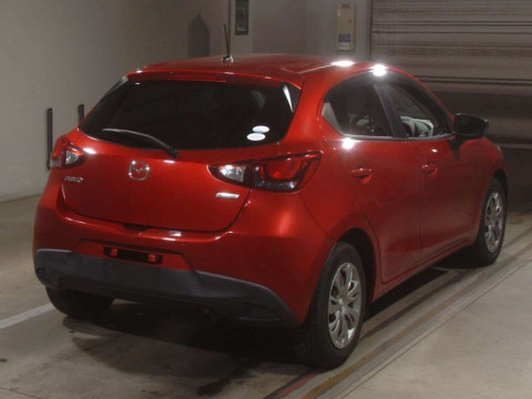 2015 Mazda Demio DJ3FS[1]