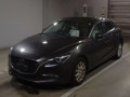 2016 Mazda Axela Sport