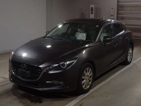 2016 Mazda Axela Sport BM2FS[0]