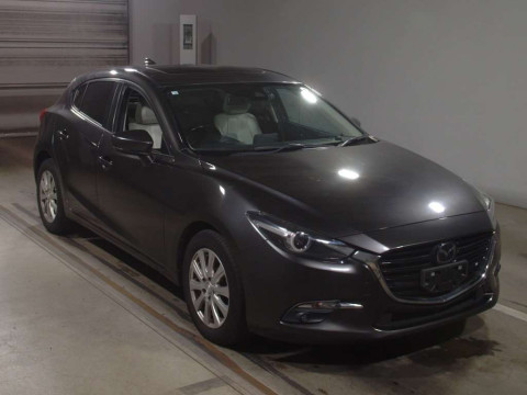 2016 Mazda Axela Sport BM2FS[2]