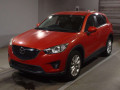 2012 Mazda CX-5