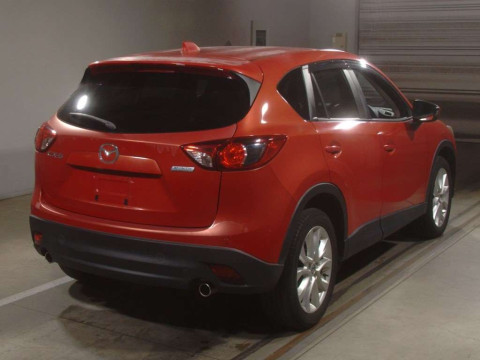 2012 Mazda CX-5 KE2FW[1]