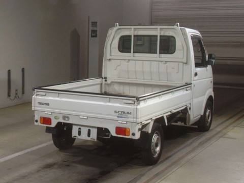 2008 Mazda Scrum Truck DG63T[1]