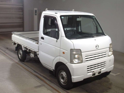 2008 Mazda Scrum Truck DG63T[2]