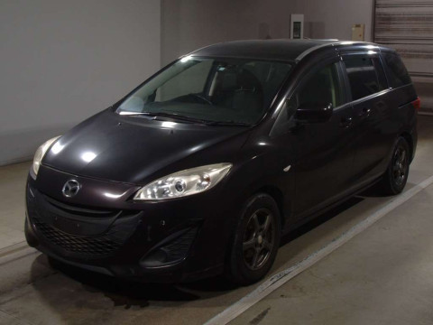 2013 Mazda Premacy CWFFW[0]