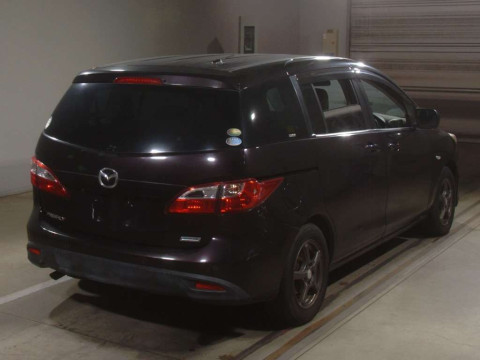 2013 Mazda Premacy CWFFW[1]