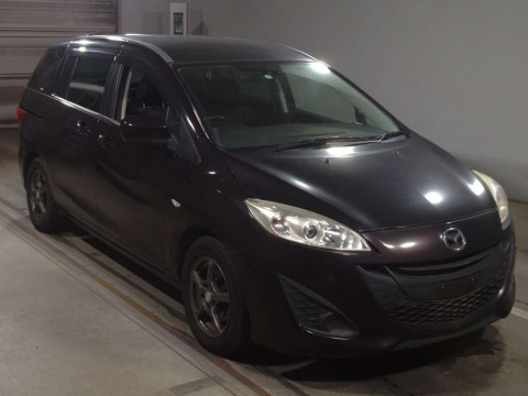 2013 Mazda Premacy CWFFW[2]