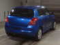 2009 Suzuki Swift