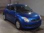 2009 Suzuki Swift