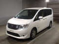 2014 Nissan Serena