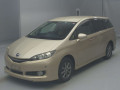 2012 Toyota Wish