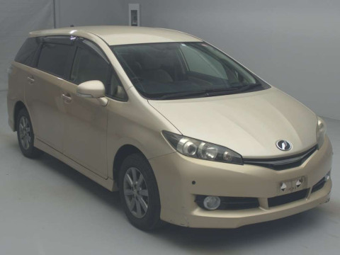 2012 Toyota Wish ZGE25G[2]