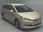 2012 Toyota Wish