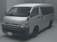 2007 Toyota Hiace Wagon