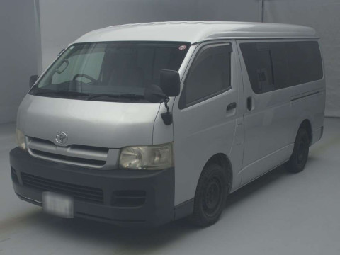 2007 Toyota Hiace Wagon TRH214W[0]