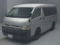 2007 Toyota Hiace Wagon