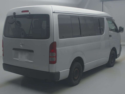 2007 Toyota Hiace Wagon TRH214W[1]