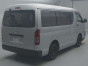 2007 Toyota Hiace Wagon