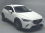 2016 Mazda CX-3