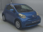 2009 Toyota iQ