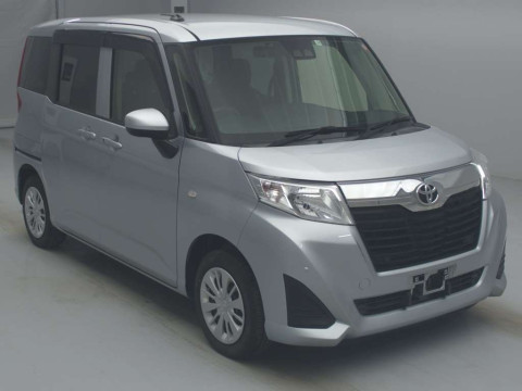 2019 Toyota Roomy M910A[2]