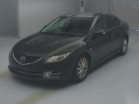 2008 Mazda Atenza GH5FP[0]