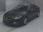 2008 Mazda Atenza