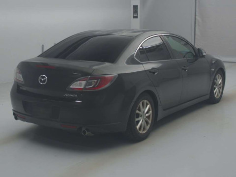 2008 Mazda Atenza GH5FP[1]