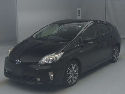 2015 Toyota Prius ZVW30[0]