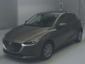 2021 Mazda Mazda2