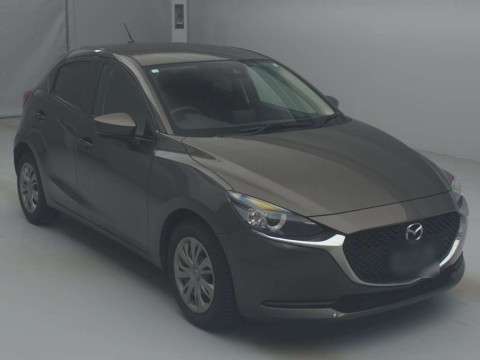 2021 Mazda Mazda2 DJLFS[2]