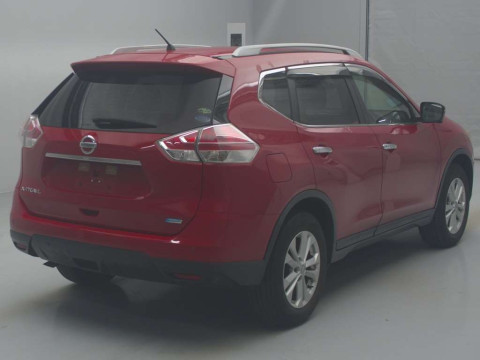 2013 Nissan X-Trail NT32[1]