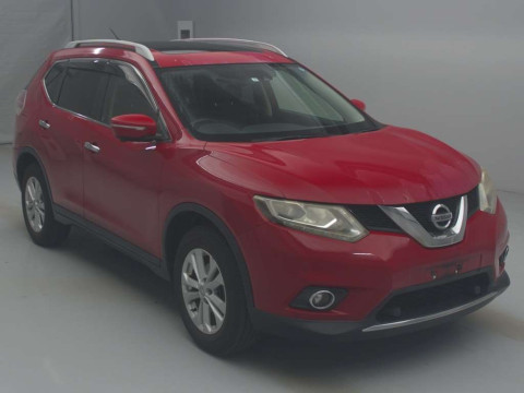 2013 Nissan X-Trail NT32[2]