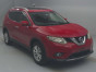 2013 Nissan X-Trail