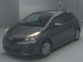 2011 Toyota Vitz