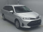 2019 Toyota Corolla Fielder