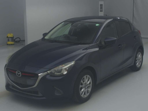 2015 Mazda Demio DJ5FS[0]