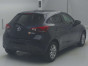 2015 Mazda Demio