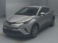 2017 Toyota C-HR