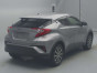 2017 Toyota C-HR