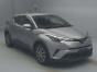 2017 Toyota C-HR