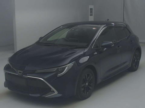 2020 Toyota Corolla Sports NRE210H[0]